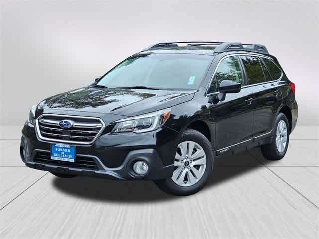 2018 Subaru Outback Premium