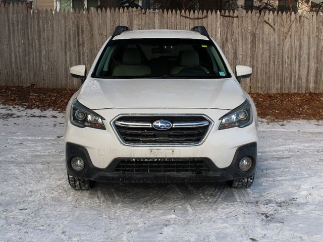 2018 Subaru Outback Premium