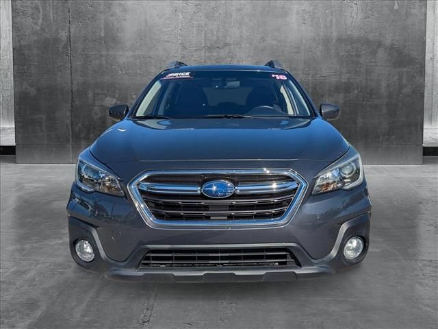 2018 Subaru Outback Premium