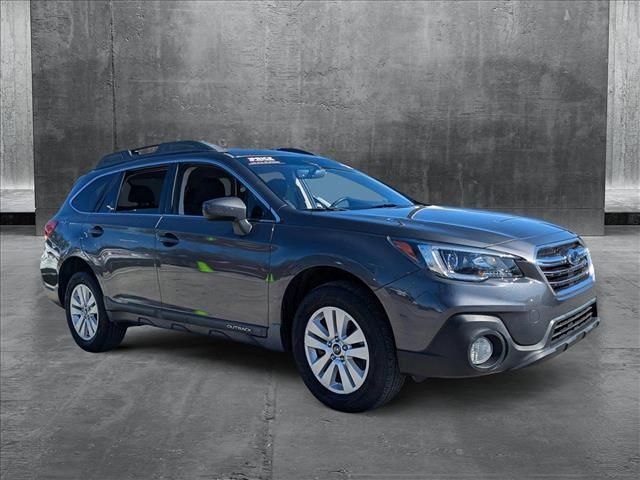 2018 Subaru Outback Premium