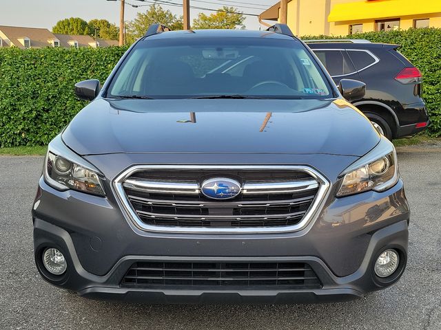 2018 Subaru Outback Premium