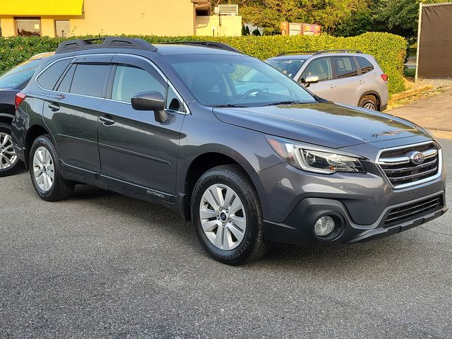 2018 Subaru Outback Premium