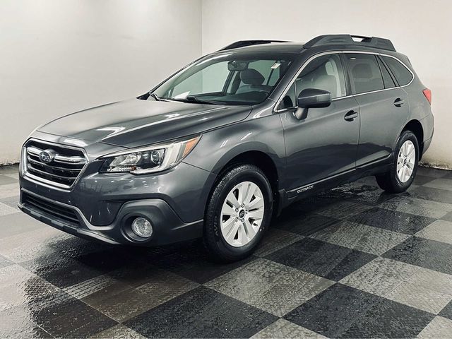 2018 Subaru Outback Premium