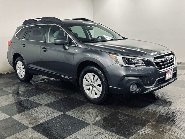 2018 Subaru Outback Premium