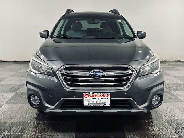 2018 Subaru Outback Premium