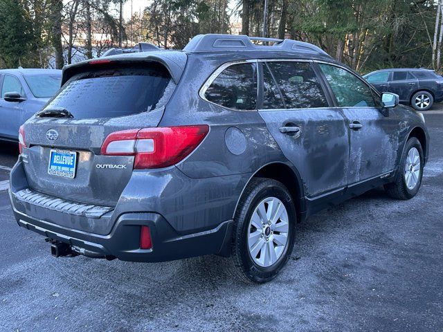 2018 Subaru Outback Premium