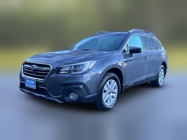 2018 Subaru Outback Premium