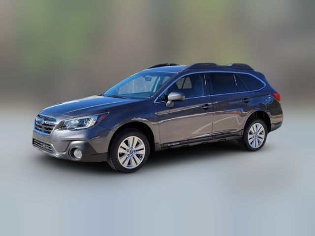 2018 Subaru Outback Premium