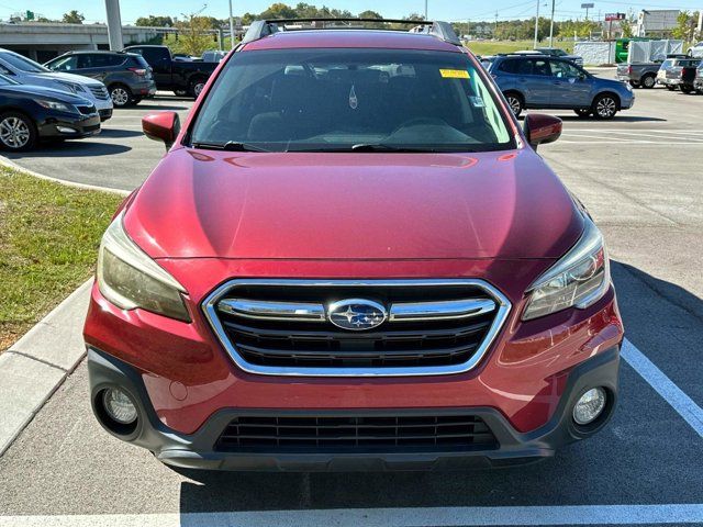 2018 Subaru Outback Premium