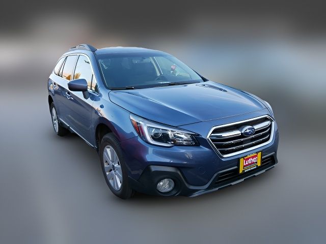 2018 Subaru Outback Premium