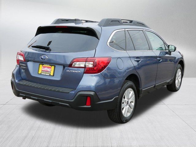 2018 Subaru Outback Premium