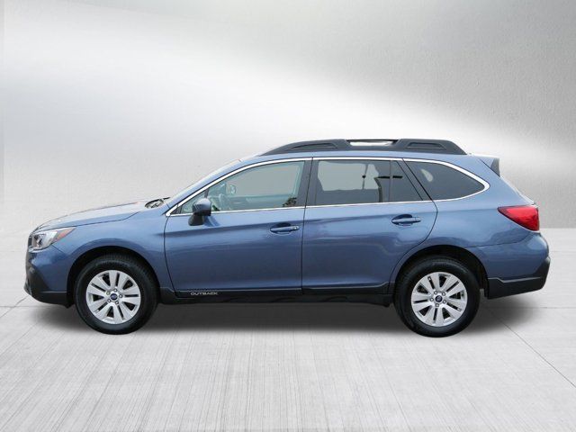 2018 Subaru Outback Premium