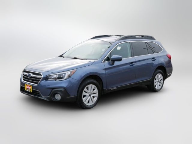 2018 Subaru Outback Premium