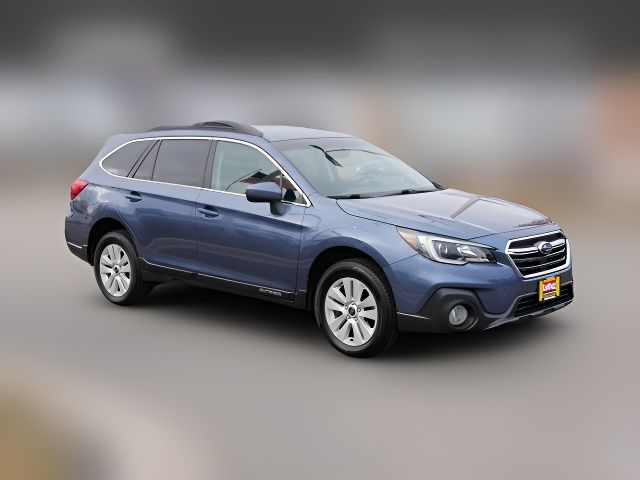 2018 Subaru Outback Premium