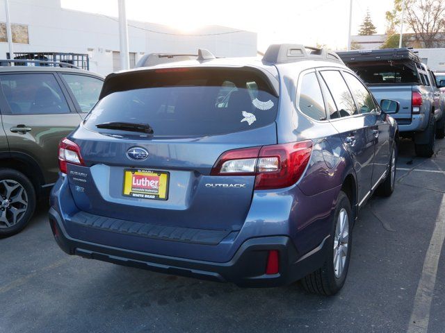 2018 Subaru Outback Premium