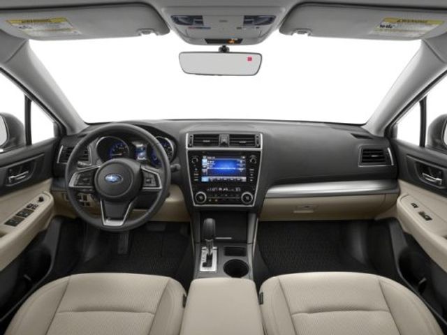 2018 Subaru Outback Premium