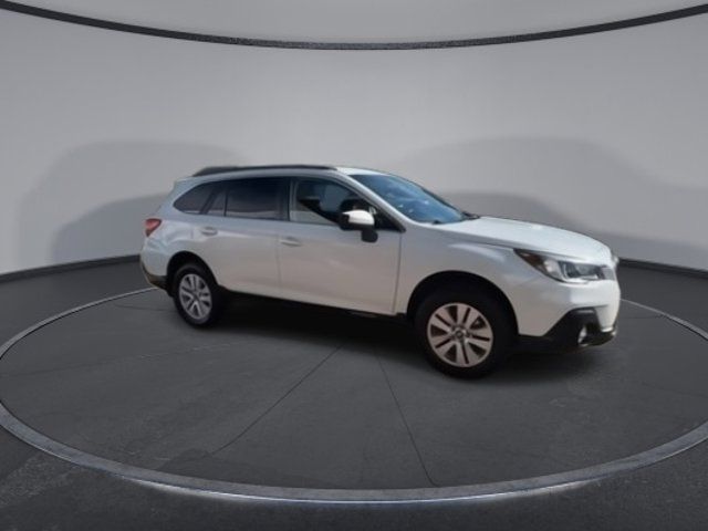 2018 Subaru Outback Premium