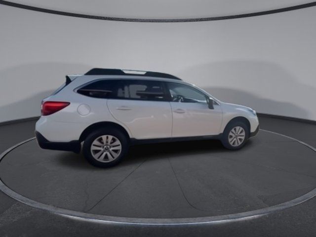 2018 Subaru Outback Premium