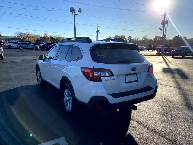 2018 Subaru Outback Premium