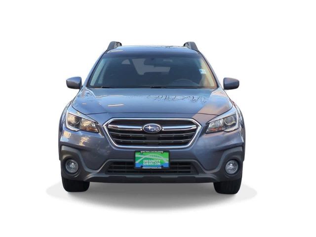 2018 Subaru Outback Premium