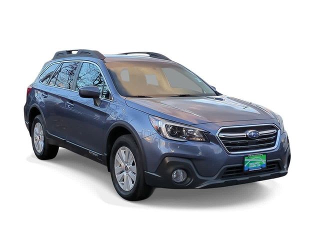 2018 Subaru Outback Premium