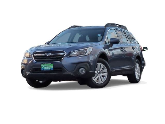 2018 Subaru Outback Premium