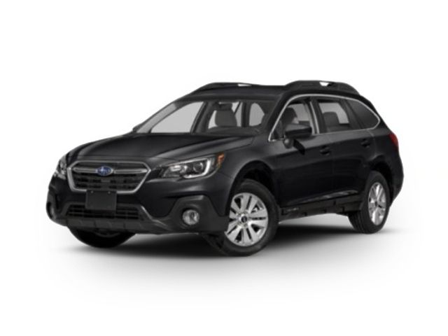 2018 Subaru Outback Premium