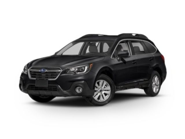 2018 Subaru Outback Premium