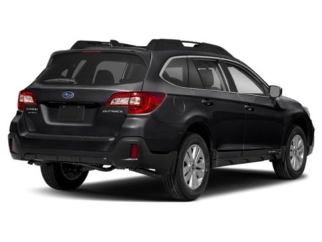 2018 Subaru Outback Premium