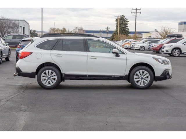 2018 Subaru Outback Premium