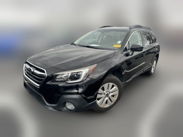 2018 Subaru Outback Premium