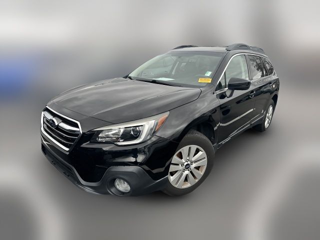 2018 Subaru Outback Premium