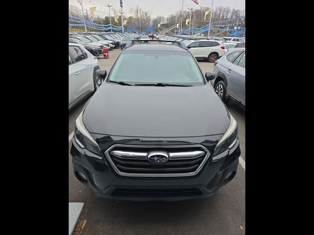 2018 Subaru Outback Premium