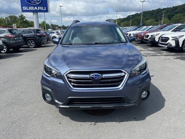 2018 Subaru Outback Premium