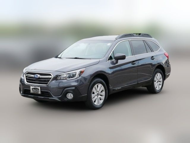 2018 Subaru Outback Premium