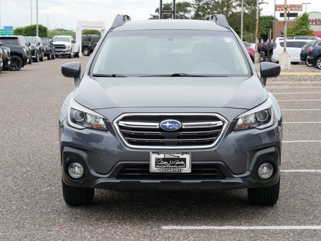 2018 Subaru Outback Premium