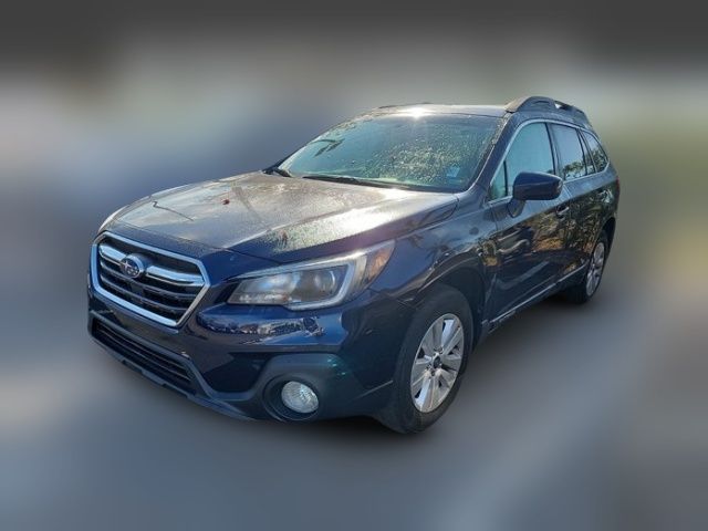 2018 Subaru Outback Premium