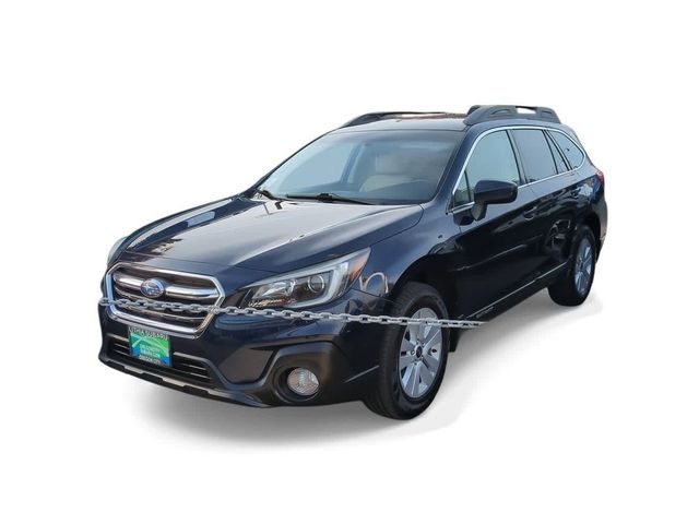 2018 Subaru Outback Premium