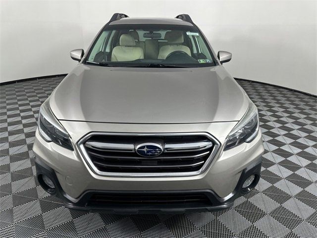 2018 Subaru Outback Premium