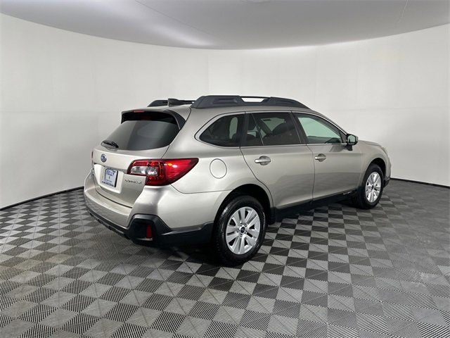 2018 Subaru Outback Premium