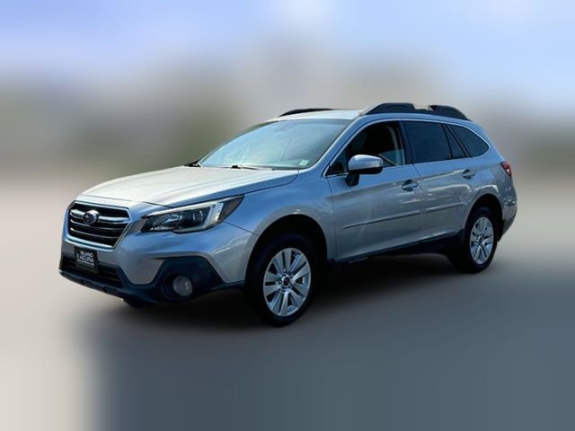 2018 Subaru Outback Premium