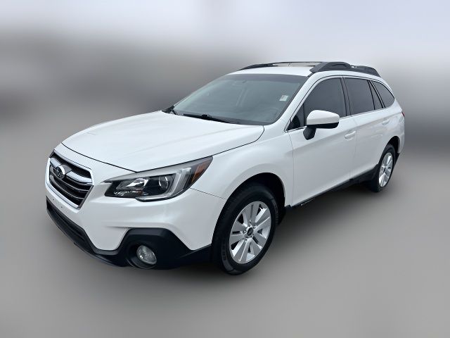 2018 Subaru Outback Premium