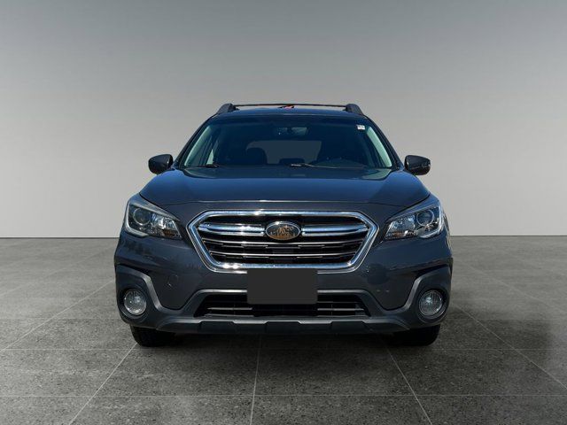 2018 Subaru Outback Premium