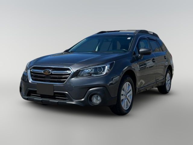 2018 Subaru Outback Premium