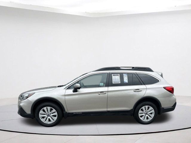 2018 Subaru Outback Premium