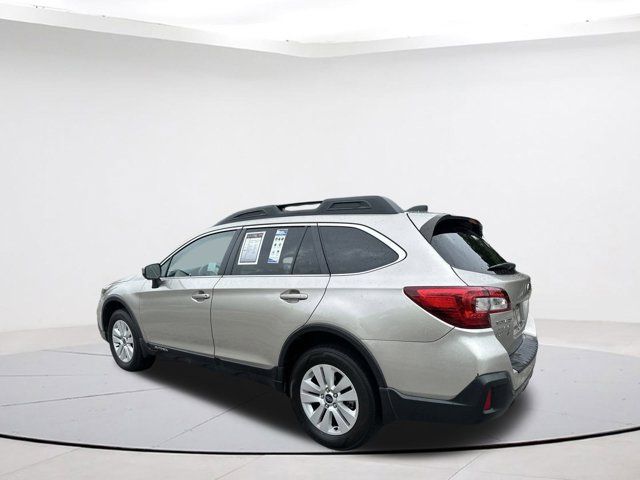 2018 Subaru Outback Premium