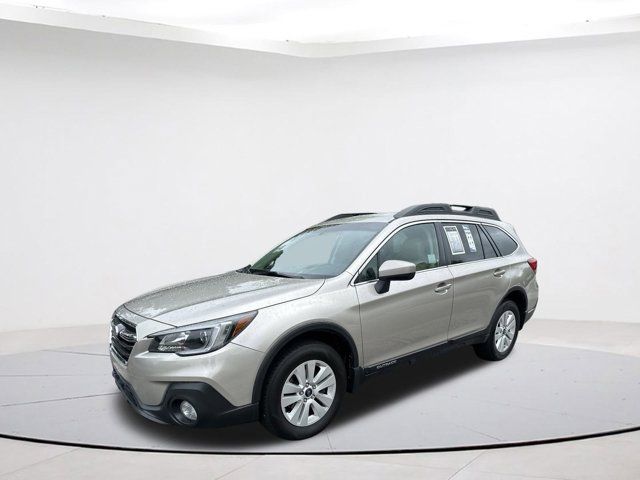 2018 Subaru Outback Premium