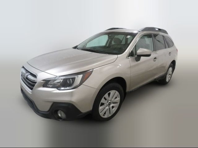 2018 Subaru Outback Premium