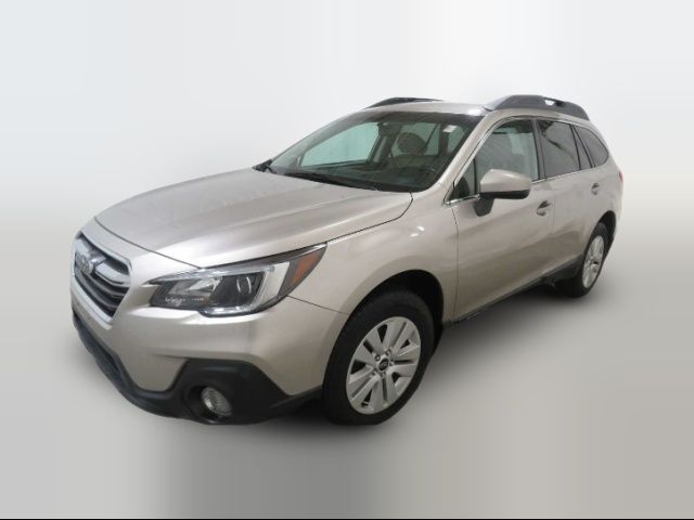 2018 Subaru Outback Premium