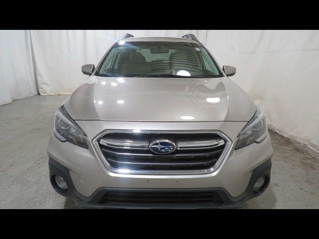 2018 Subaru Outback Premium